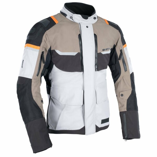 Oxford Oxford Stormland Rider Pack